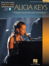 Alicia Keys Piano play along + CD