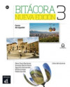 Bitácora Nueva 3 (B1) - Libro del alumno
