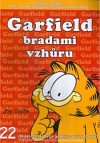 Garfield 22 - Bradami vzhůru