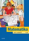 Matematika pro 5. ročník ZŠ - 1. díl