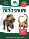 Dinosauři - Objevuj svět!