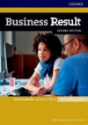 Business Result Intermediate - Student´s Book with Online Practice