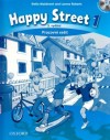 Happy Street 1-  3. vydání