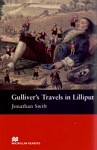 Gulliver's Travels in Lilliput