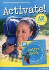 Activate! (A2) - Student´s Book