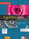 Aspekte neu B2 – Lehrbuch + DVD