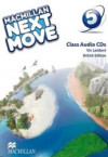 Macmillan Next Move 5 - Class Audio CD