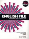 English File Intermediate Plus - Student´s Book