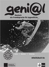 Genial A2 - Arbeitsbuch