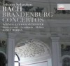 Bach: Brandenburg Concertos - CD