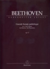 Klavírní sonáta  c-moll Op. 13 - Patetická