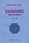 Ekonomie pro techniky 3.vyd.