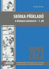 Sbírka příkladů k učebnici účetnictví - I. díl 2023