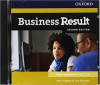Business Result Intermediate - Class Audio CDs /2/ (2nd)