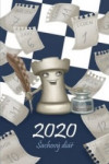 Šachový diář 2020