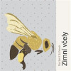 Zimní včely - CD mp3