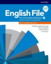 English File Fourth Edition Pre-Intermediate Multipack B with Student Resourc