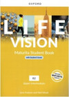 Life Vision Upper Intermediate