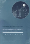 Dějiny Právnické fakulty Masarykovy univerzity 1919–2019/2/ 1989–2019