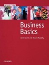 Business Basics - New Edition