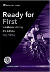 Ready for First - Workbook with Key