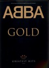 ABBA Gold klavír/zpěv/kytara