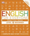 English for Everyone - Practice Book: Level 2 Beginner