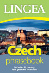 Czech phrasebook