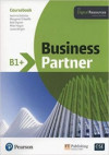 Business Partner B1+ - Coursebook