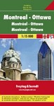 Montreal - Ottawa 1 :15 000