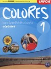 Colores 1 - Učebnice
