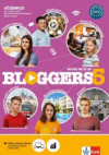 Bloggers 5 (A2)
