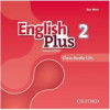 English Plus Second Edition 2 Class Audio CDs /3/ - CD