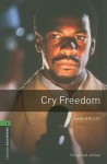 Cry Freedom