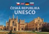 Česká republika - UNESCO (mini)