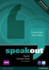 Speakout Starter - Students´ Book with Active Book
