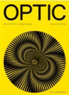 Optic: Optical effects in graphic design