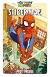 Můj první komiks - Spider-Man - Proti přesile