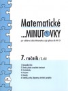 Matematické ...minutovky pro 7. ročník / 2. díl