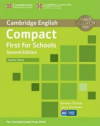 Compact First for Schools - Teacher´s Book
