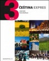 Čeština expres 3. Czech Express 3 (level A 2/1)