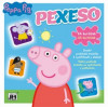 Peppa Pig - Pexeso v sešitu