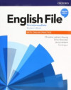 English File Pre-Intermediate - Student´s Book with Online Practice