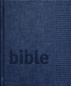 Poznámková Bible studijní
