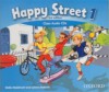 Happy Street 1: 3rd Edition - CD