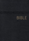 Bible (černá, malý formát, luxusní vydání)