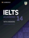 Cambridge IELTS 14 Academic - Student´s Book with Answers