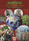 Zeměpis 9 - Lidé a hospodářství (učebnice)