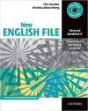 New English File Advanced: MultiPack B with MultiROM