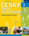 Česky krok za krokem 1 / Czech Step by Step 1 (A1-A2)